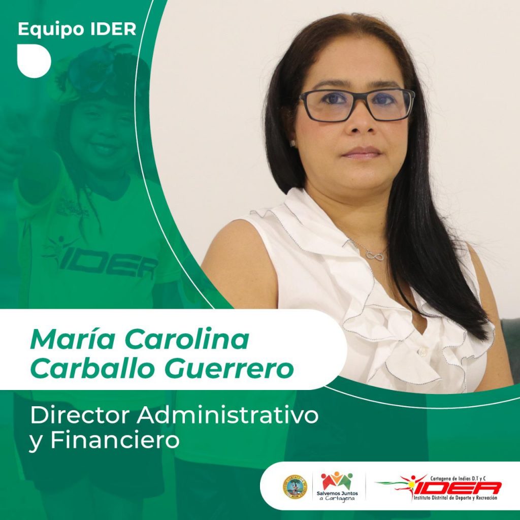 María Carolina Carballo