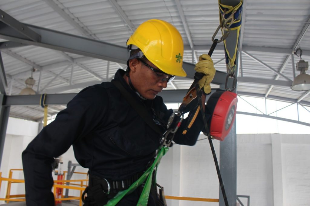 Realizan alianza entre SENA y CAMACOL para capacitar al gremio de la construcción en Bolívar