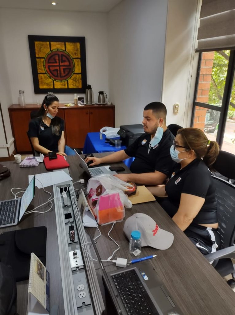 Baloncesto profesional listo para Cartagena para el II semestre,