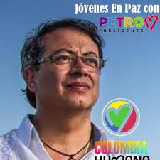 Petro les recuerda a los jóvenes que hay que inscribir la cèdula y les pregunta: ¿cómo se hace el cambio?