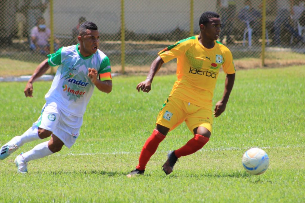 Atlántico avanzó en el Nacional sub-21 de Fùtbol Masculino y enfrenta el lunes a Bolívar quien debe empatar par clasificar