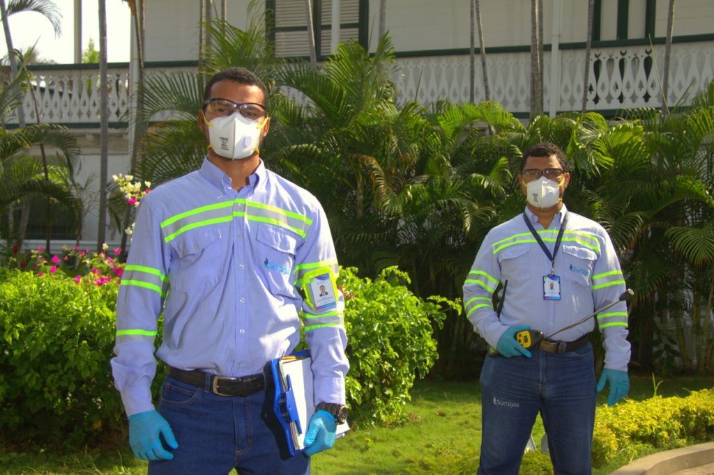 Surtigas recuerda a la comunidad en general que la Revisiones Periódicas es obligatoria y deben abrirles  las puertas 