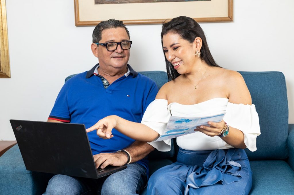 Brilla de Surtigas implementa innovación digital para realizar proceso de financiación ágil y eficiente