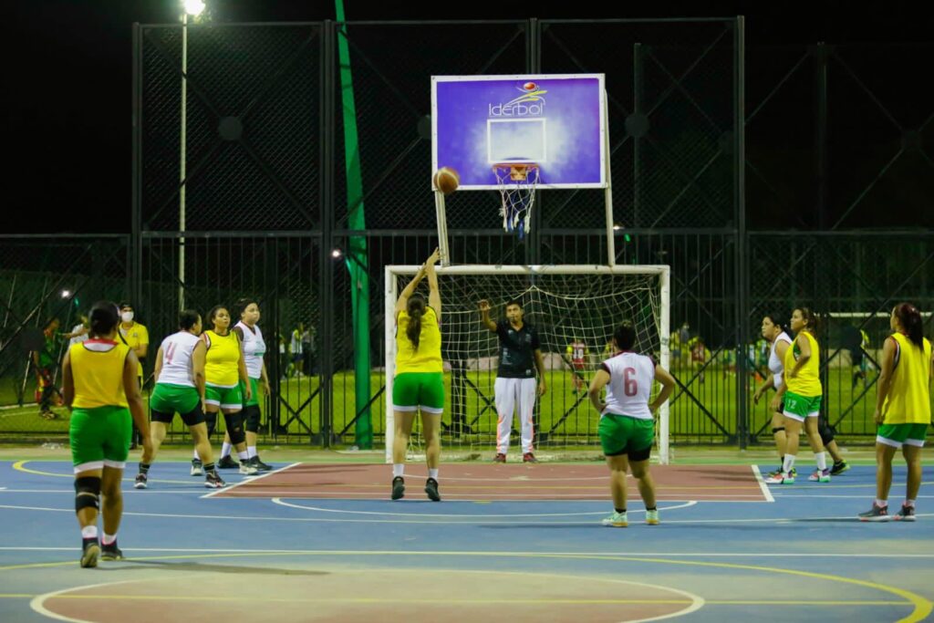 Fase Zodal de los Juegos Intercolegiados se inicia este 11 de noviembre en el departamento de Bolívar 