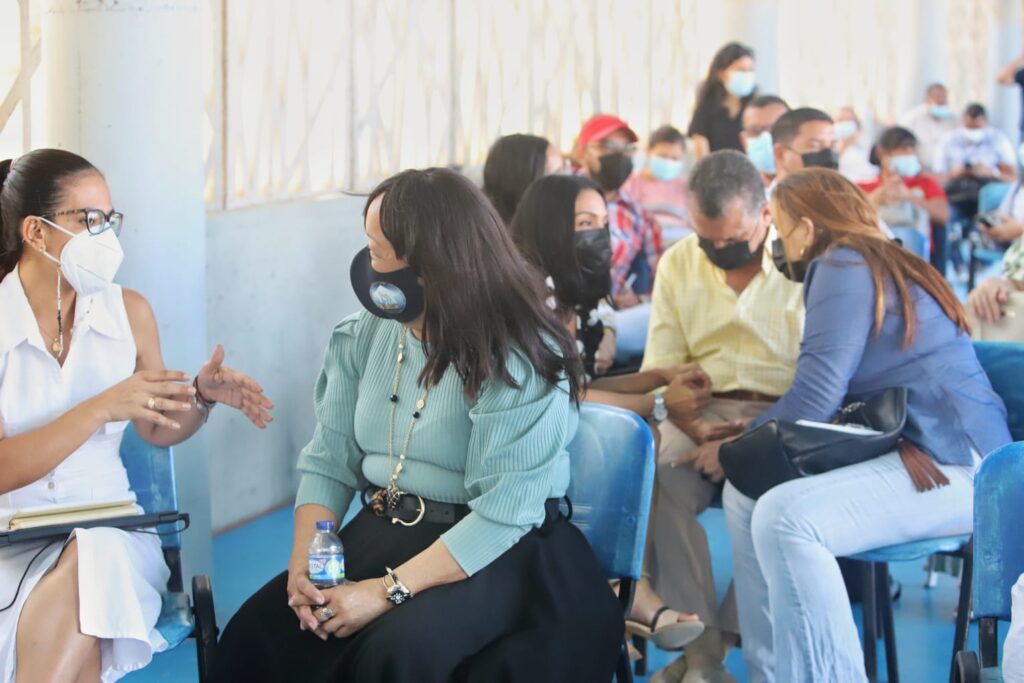 ¡Estudiantes se acabó el recreo! a clases presenciales desde este 31 de enero
