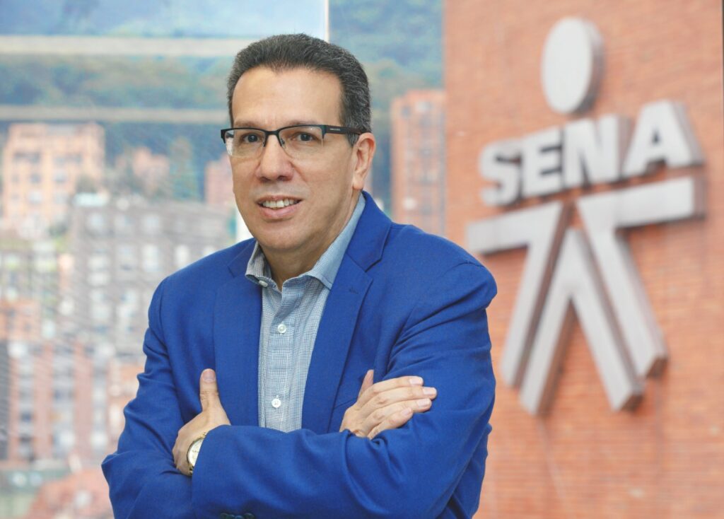 El SENA dispone de más de 42 mil millones de pesos para la convocatoria de Formación Continua Especializada 2022