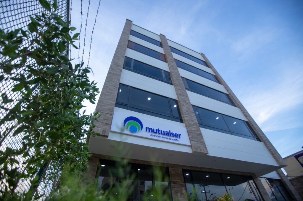 Mutualser lanza Plan de Desarrollo Institucional 2022 – 2026: busca seguir posicionándose entre los mejores aseguradores en salud del país,