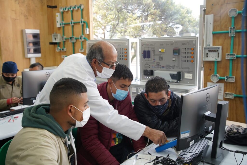 El SENA brinda oferta especial de fortalecimiento profesional en materia digital
