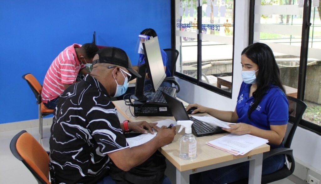 Este 19 de julio el SENA Bolívar realizará Feria de Empleo en la sede de Ternera