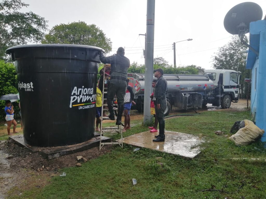 Un “Ángel” le pidió una carrera y lo convirtió en Policía