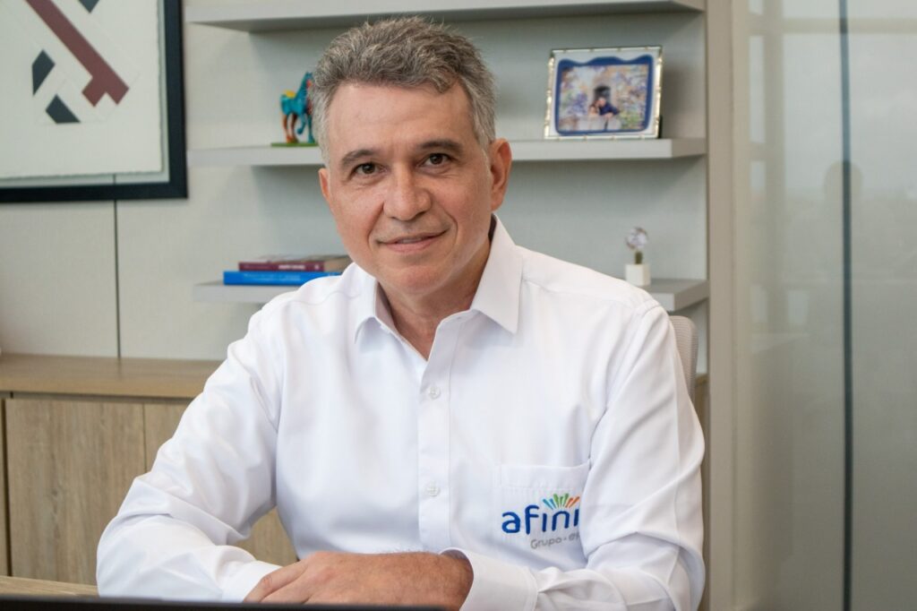 El Gerente General de Afinia participó en el foro ¿Qué viene para el Caribe colombiano?