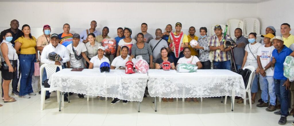 Torneo Deportivo Comunal Refinería de Cartagena-IDER tendrá más de 584 niños y niñas