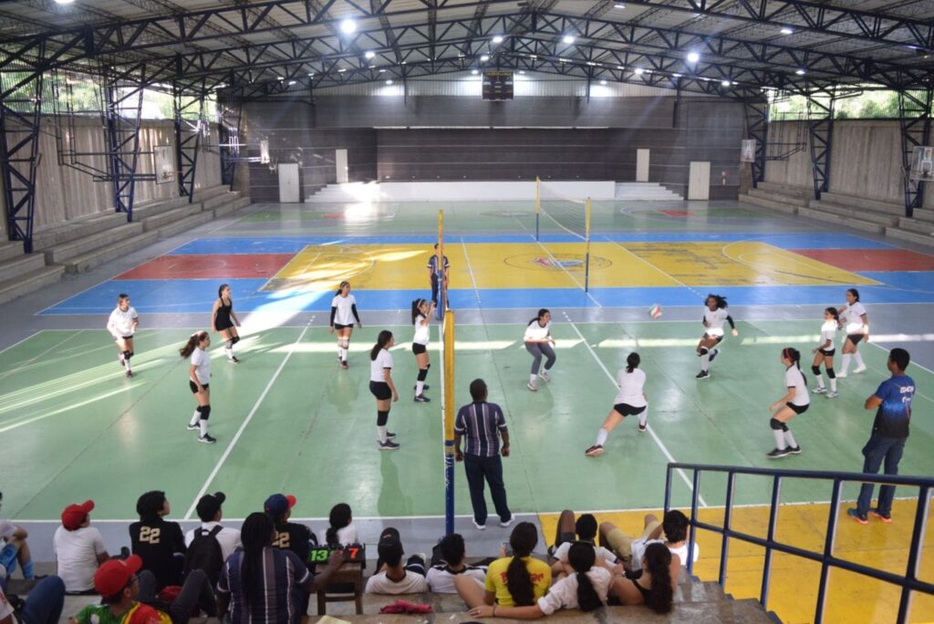 El IDER lamenta el insólito retiro de Bolívar de los Juegos Intercolegiados que afectan a 243 deportistas