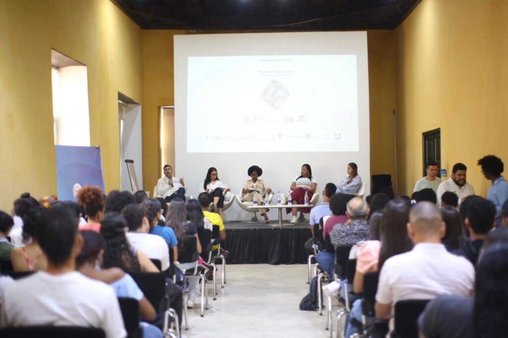 Gobernación de Bolívar con ICULTUR y Universidad de Cartagena hacen primer reporte del Sistema de Información Turística de Bolivar