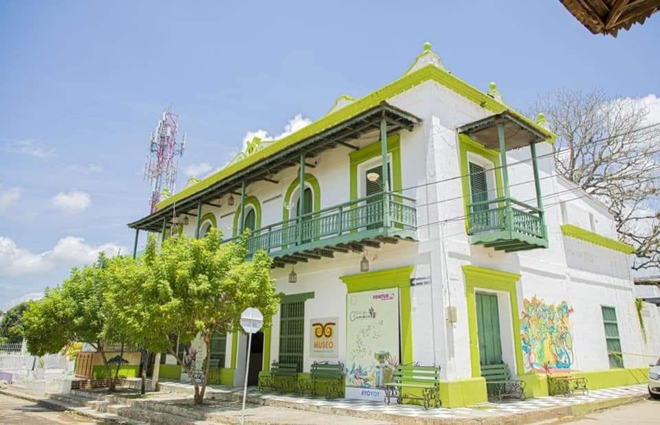 Gobernación de Bolívar con ICULTUR y Universidad de Cartagena hacen primer reporte del Sistema de Información Turística de Bolivar