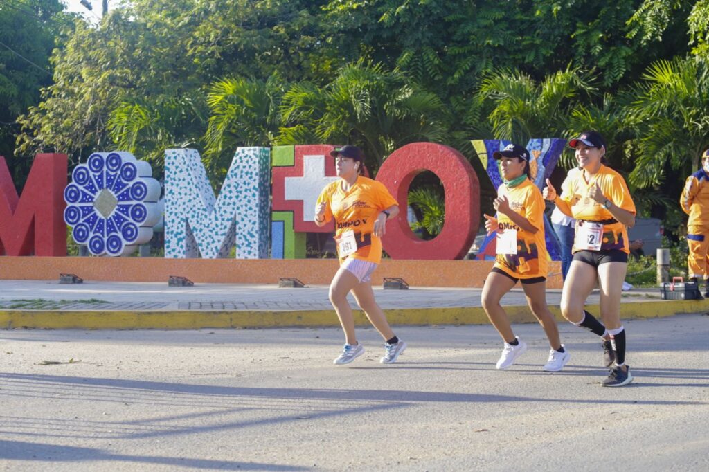 Para este 15 de Octubre en Mompox y con mil atletas será la segunda versión de Mompox 10K