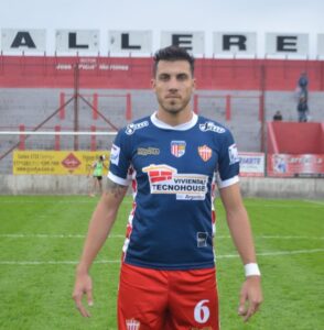 DEFINEN PRIMERAS CONTRATACIONES PARA EL REAL CARTAGENA: LEONEL ANGEL GIGLI NUEVO JUGADOR