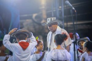 ¡Que resuene el VI Festival Multicultural de Los Montes de María, todo está listo!