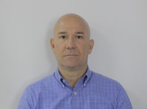 Rafael Buelvas nuevo secretarios