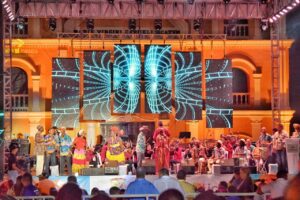 ¡Que resuene el VI Festival Multicultural de Los Montes de María, todo está listo!
