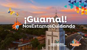 LOS MUNICIPIOS DE SOPLAVIENTO Y GUAMAL SON LOS MAYORES DEUORES DE ENERGÍA EN BOLÍVAR Y MAGDALENA