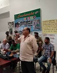 EN BARÚ: “hay centenares de irregularidades, algunas prescritas, otras engavetadas por la Fiscalía, por la Personería de Cartagena