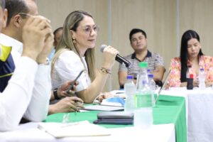 Audiencia en Magangué de afectaciones de la ola invernal 