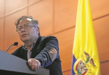 Palabras del Presidente Gustavo Petro en la ceremonia de nombramiento ...