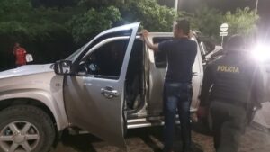 Operativos del fin de semana de la Policía Metropolitana deja 20 capturados 