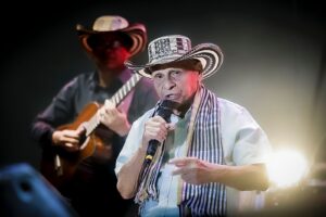 Regreso triunfal del Festival Multicultural 
