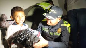 En el balance en el departamento de Bolívar registran 9 personas capturadas y dos armas de fuego incautadas.
