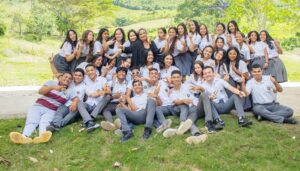 Maestra de San Juan Nepomuceno de Bolívar gana beca ‘JICA’ de inmersión en Japó