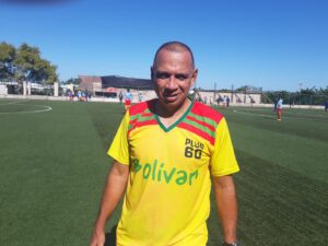 Naser Manotas 
