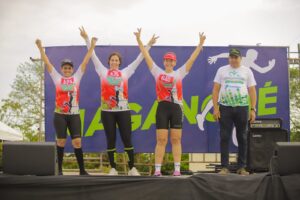Con éxito y la mayor intensidad se desarrolló la Carrera Atletica Magangué 10k