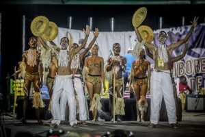 son en total 15 Festivales y actividades culturales que hacen parte de esta ordenanza de la Gobernación de Bolívar.
