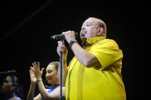 MAESTRO JUAN PIÑA