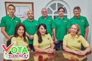 Elecciones Cámara de Comercio de Cartagena 