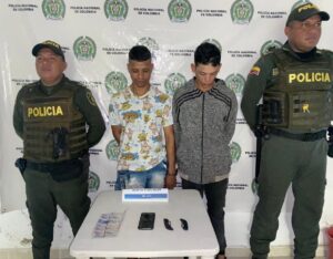 En Mata de Guácimo Sucre detienen cuatreros que llevaban 37 reses hurtadas en Magangué