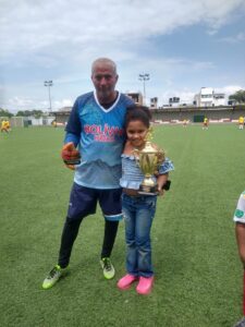 La Selección Bolívar Súper 60 años se coronó campeona e invicta en el Campeonato Nacional de Sincelejo