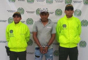 Policia de Bolívar captura 17 personas por hurto y acto sexual con menor de 14 años y otros delitos en varios municipios 