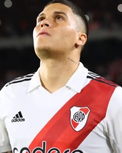 La llegada de Juanfer Fernando Quintero al Junior es complicada, el mediocampista tien ofertas millonarias