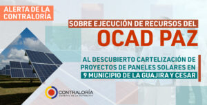 Corrupción en la guajira