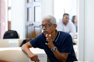 Encuentro con Comité de Vocales de Control de los Servicios Públicos Domiciliarios
