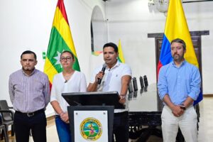 Colcard amenaza suspensión del sistema de recaudo en Transcaribe, la empresa garantiza el servicio