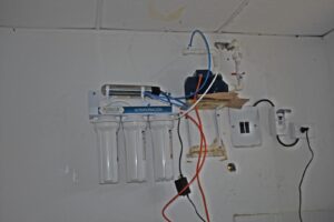 Gobernación de Bolívar sumisito más de 850 filtros purificadores de agua en Macayepos y Gambote