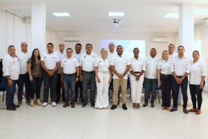 Los Juegos Nacionales en mesa de trabajo articulado entre el Ider e Iderbol