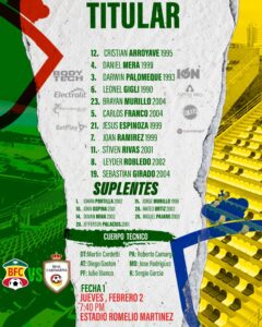 Real visita al Real Cartagena