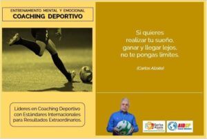 Que nada ni nadie te limite,