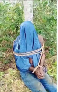 ¿DÓNDE ESTÁ VICENTE GIRADO, ESTÁ SECUESTRADO? SU FAMILIA LO ESPERA VIVO