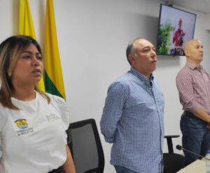 La Asamblea Departamental de Bolívar clausura su primer periodo de sesiones extraordinarias con una Ordenanza aprobada para el sector educativo y una en estudio para infraestructura• Desde mañana 1 de marzo iniciará el primero periodo de sesiones ordinarias hasta el 30 de abril del año en curso.